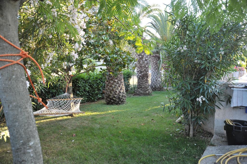 B&B Valle D'Itria Martina Franca Exterior foto