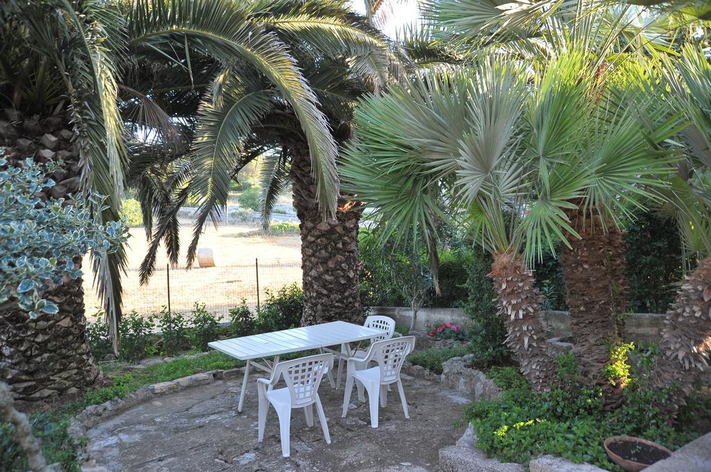 B&B Valle D'Itria Martina Franca Exterior foto