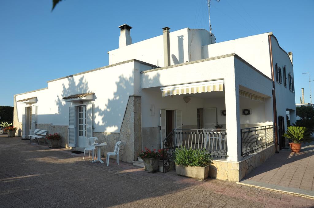 B&B Valle D'Itria Martina Franca Zimmer foto