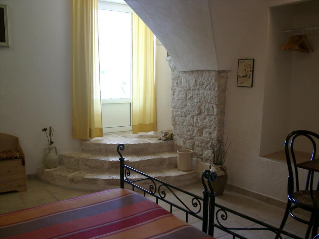 B&B Valle D'Itria Martina Franca Exterior foto