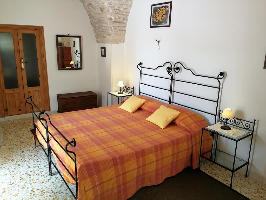B&B Valle D'Itria Martina Franca Exterior foto
