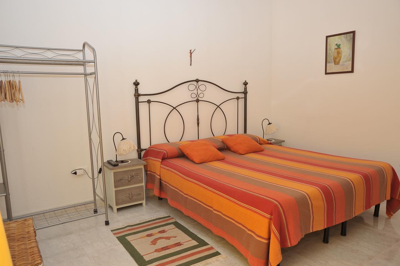 B&B Valle D'Itria Martina Franca Exterior foto